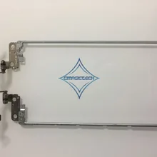 Новинка для hp павильон 15-AC 250 G4 255 G4 15-AC121DX 15-A 15-AF 622TX 121TX 031NG 132NG ноутбук ЖК Петли Слева и справа