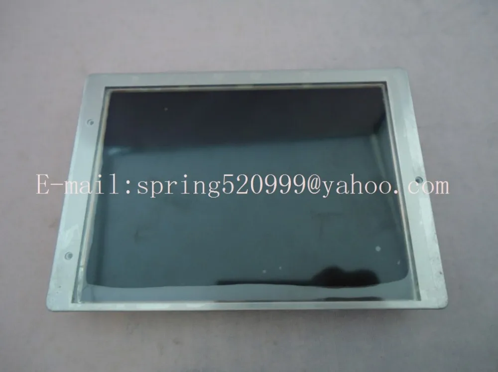 Sharp LQ5AW136 LCD display for Mercedes Porsche''