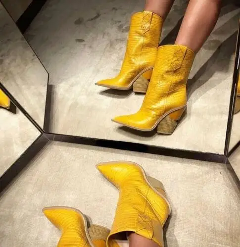 Pink-Blue-Hot-Long-Tall-Boots-Women-2019-Genuine-Leather-Knee-High-Wedged-Chunky-Heels-Western (1)