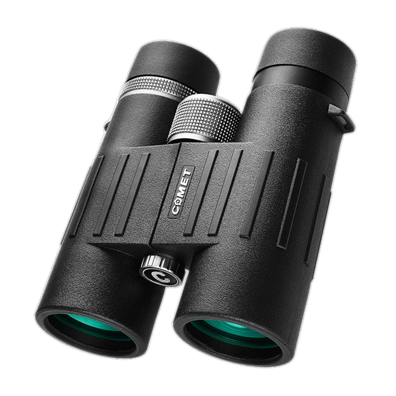 Powerful Military Binoculars 8X42 Professional Telescope High Quality