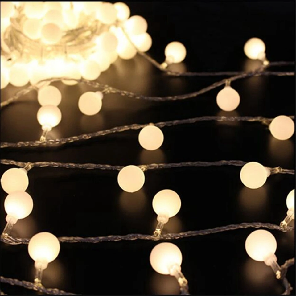 Led lights Decoration