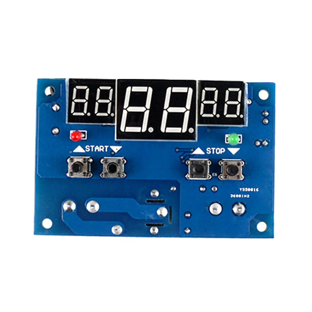 

Intelligent digital temperature controller thermostat XH-W1401 W1401