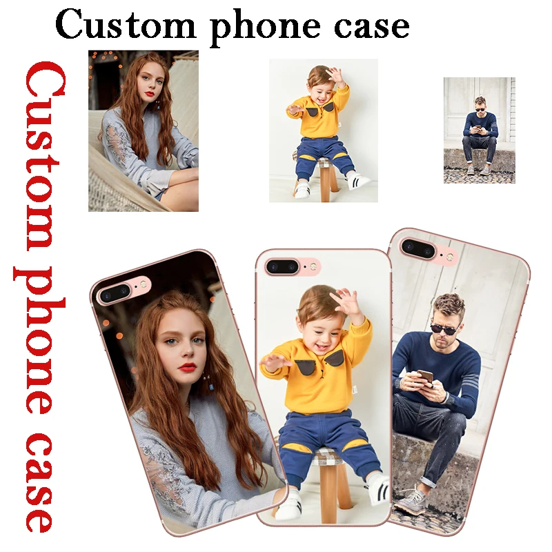 Изготовленный На Заказ DIY чехол для фото телефона Tecno Camon CM C M мягкий TPU на заказ