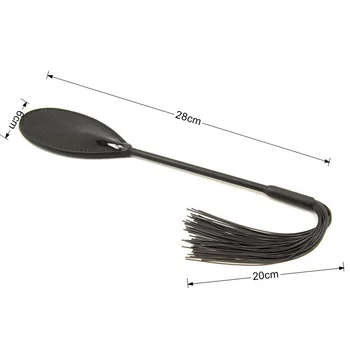 bdsm Love Sexy Whips Crops Fetish bondage Tails Spanking Paddle Whipper Flogger sex Game Toys For Couples Policy Punish slave 5