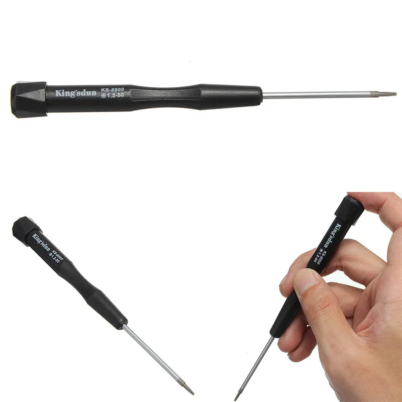 1.2mm P5 Pentalobe 5-Point Screwdriver Opening Repair Tools for macBook Air  Pro - AliExpress