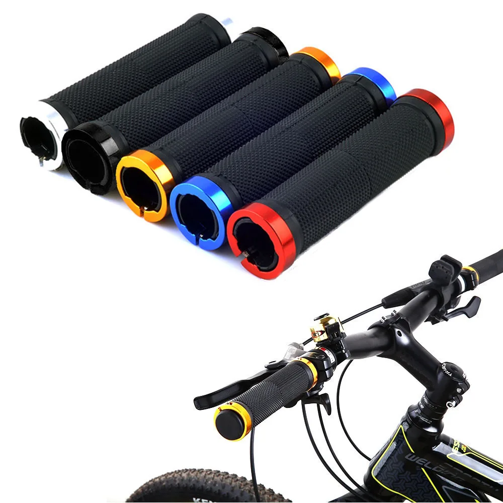 cycle handle lock