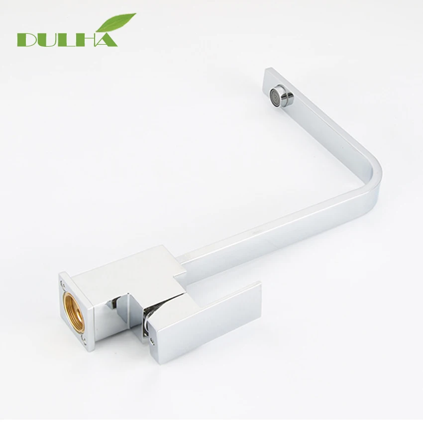 Kitchen Faucet Mixer Tap 360 Body Degree Swivel Rotate Faucets Stainless Steel Vessels Sink Hot Cold Water Taps Free Shipping Kitchen Faucet Mixer Tap 360 Body Degree Swivel Rotate Faucets Stainless Steel Vessels Sink Hot Cold Water Taps Free Shipping