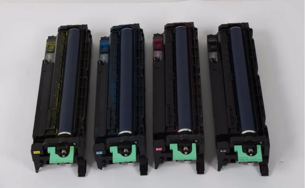 Изображение барабанного блока remanufacture совместимое с ricoh C3000 C3300 C4500 C3501 C4501 C5000
