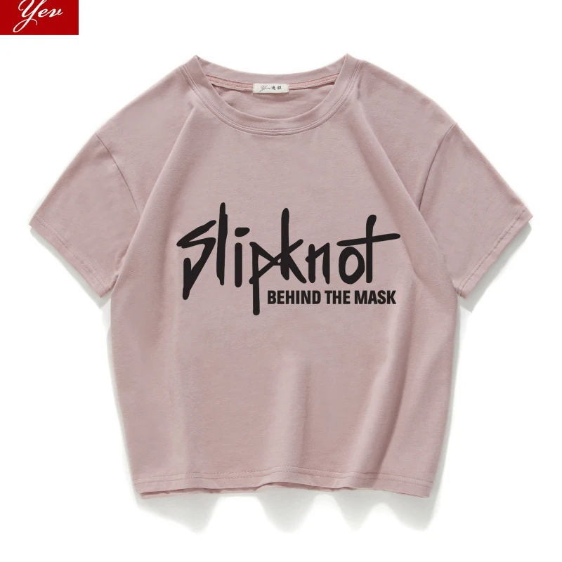 slipknot shirt