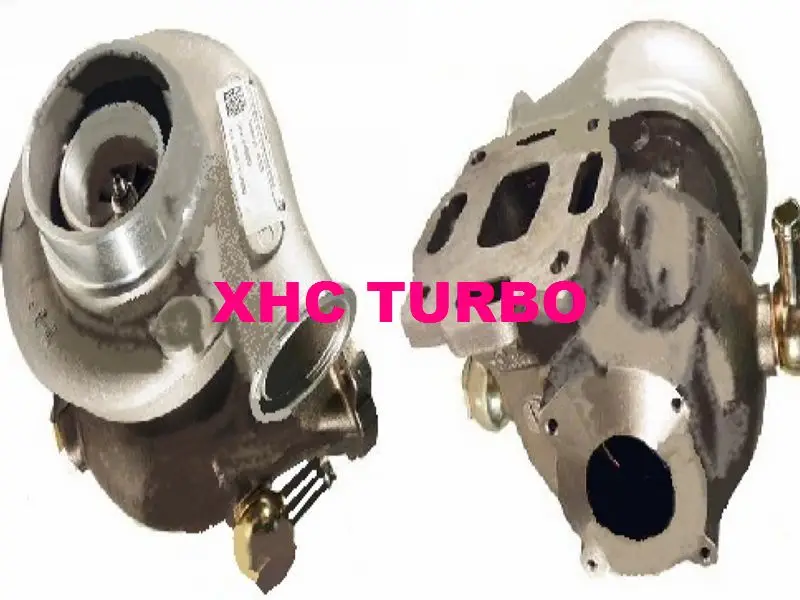 

NEW HX35W 4040919 4040920 65.09100-7107 Turbo Turbocharger for DAWOO DOOSAN Marine