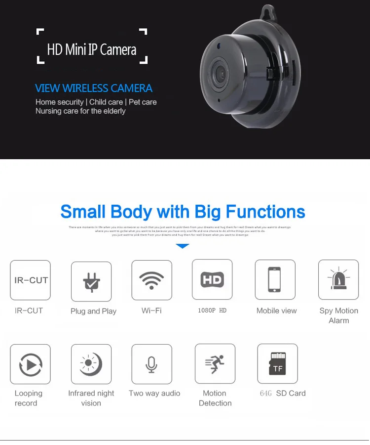 1-mini camera