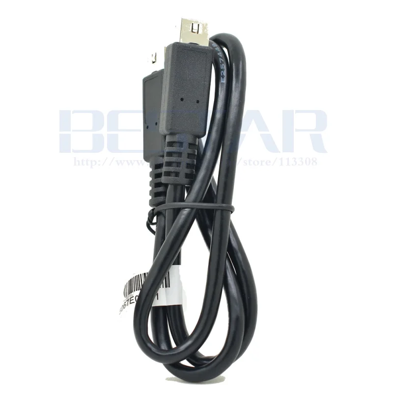 Кабель Firewire 800 60 см 9 контактов IEEE 1394b|Компьютерные кабели и разъемы| |
