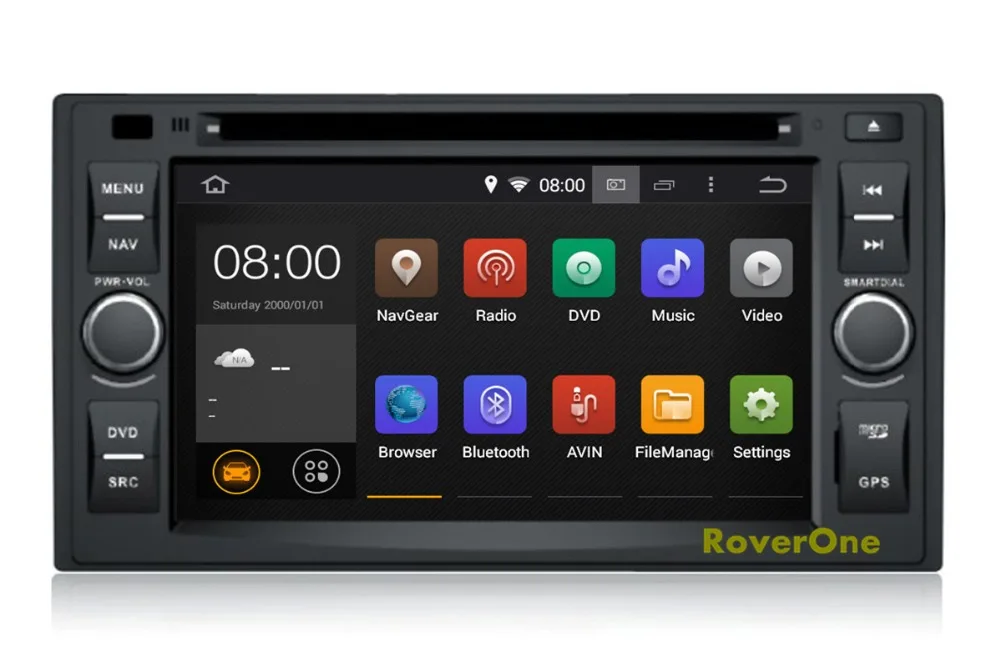 

For Kia Ceed 2006 2007 2008 2009 Android 9.0 Autoradio Auto Car Stereo Radio DVD GPS Navigation Sat Navi Multimedia HeadUnit