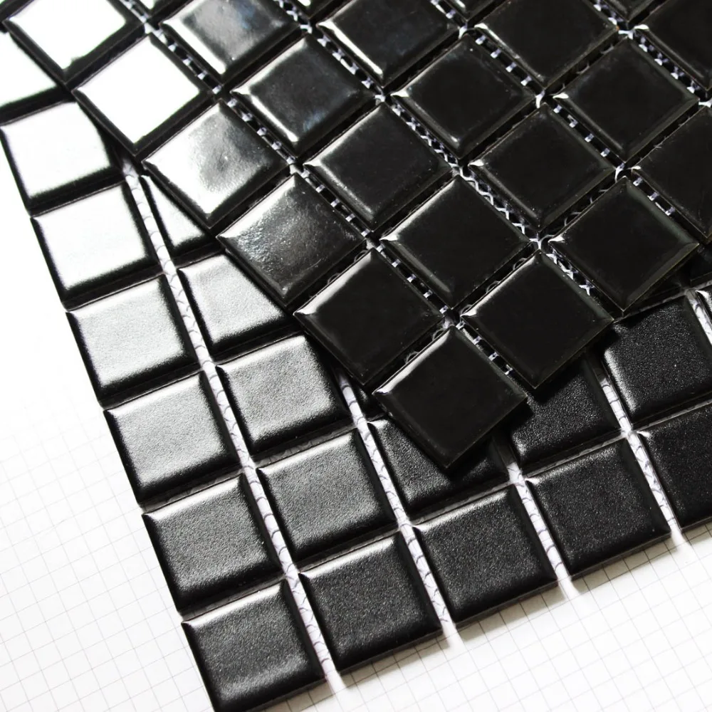 Online kopen wholesale matte keramische tegel uit china matte ...