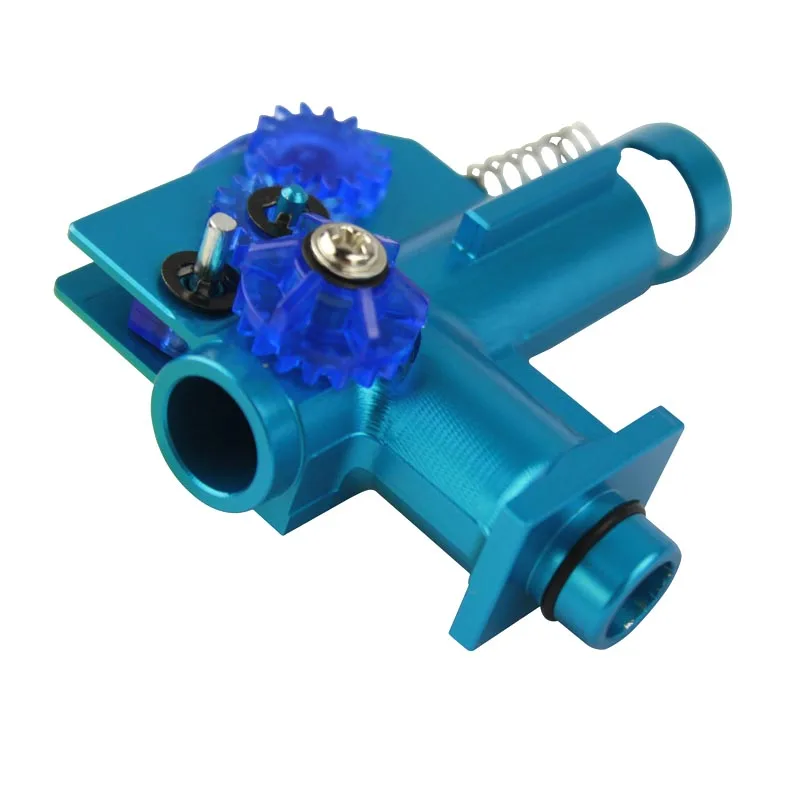 CNC T6