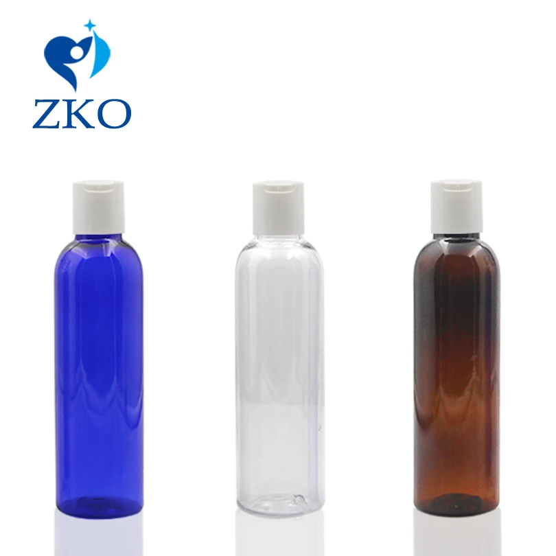 

1 pcs Free Shipping 150ml Plastic bottle with Screw cap Travel Size factory outlets refillable bottle