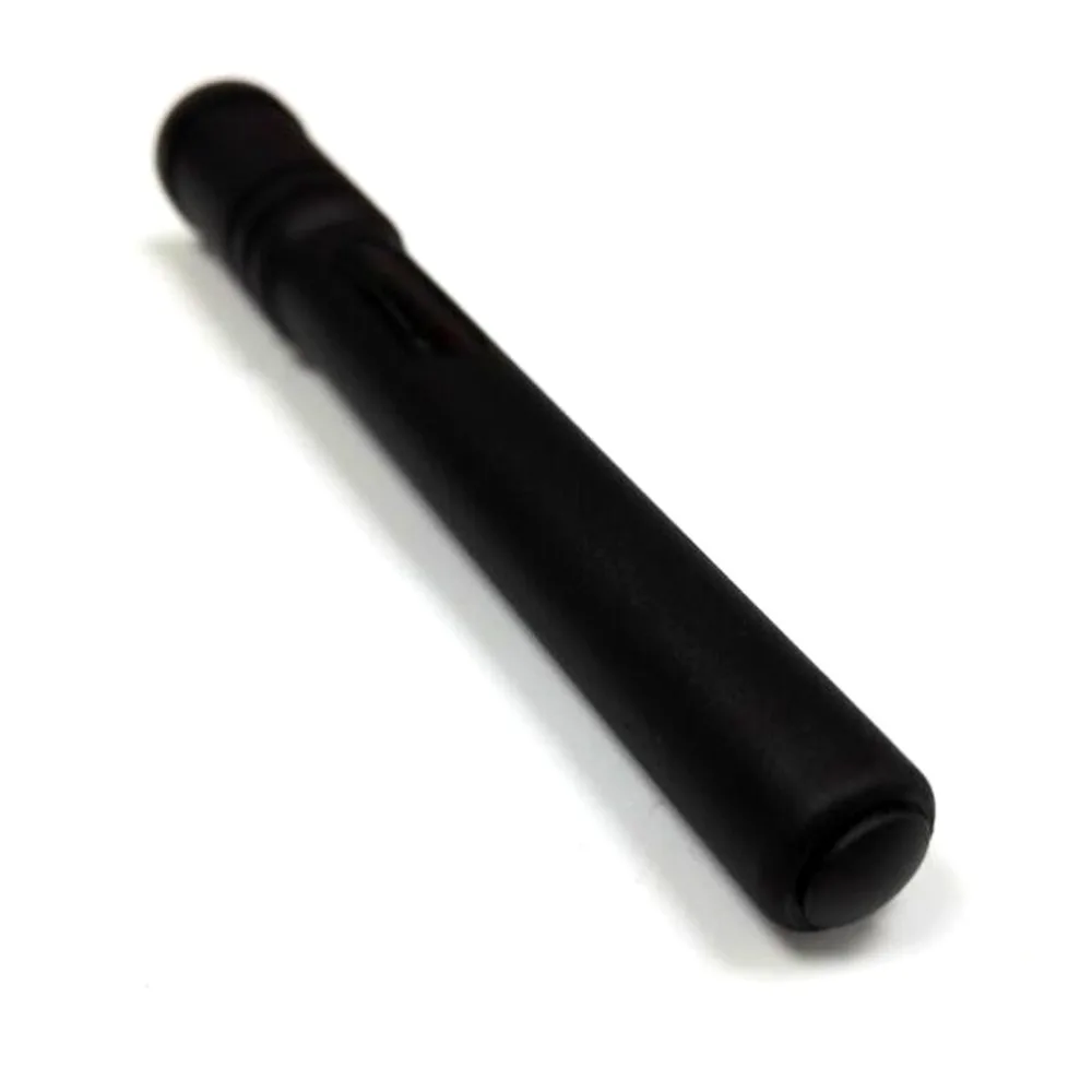 TYT MD-380Retevis RT3 KG-UV6D UV-3R UV985 Two Way Radio Antenna UHF 400-480 MHz 10W High Gain 2.15dBi SMA-M Plugs  (3)