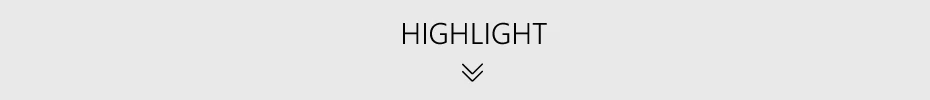 HIGHTLIGHT