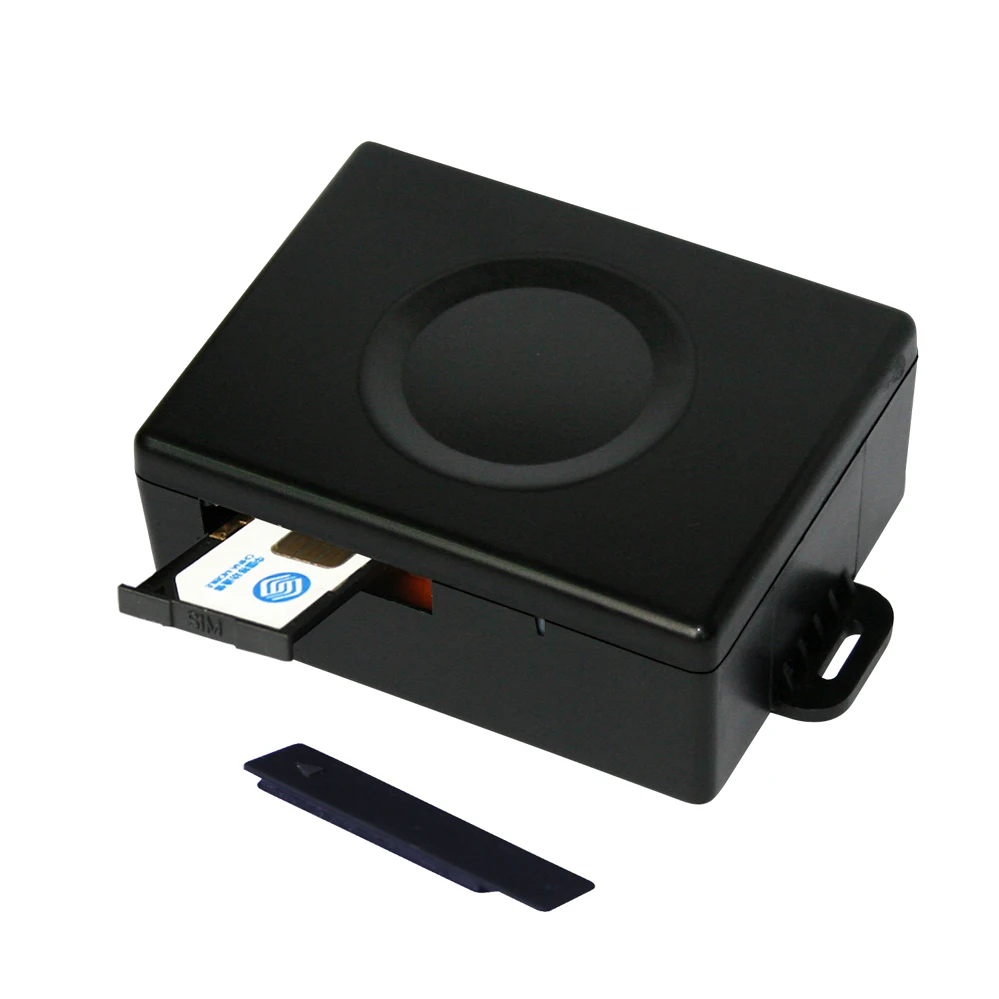 GPS трекер localizador CCTR800 + автомобильный с USB проводами внешним адаптером для