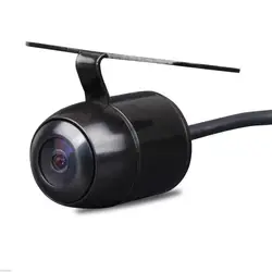 Водонепроницаемая 170 CCD Автомобильная резервная парковочная камера заднего вида ИК Ночной монитор для зрения помощи при парковке