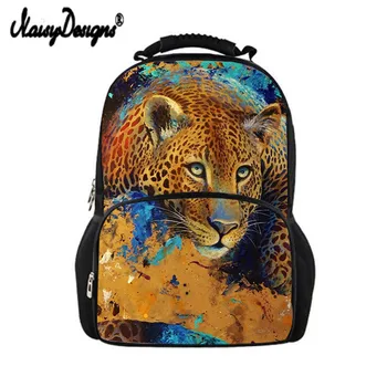 

3D Newest Painting Backpack School Bags for Teenage Girls Boys Colorful Cartoon Travel Shoulder Bags High Quality Drop Shipping