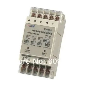 

DF-96D Auto water level switch Limit switch Auto water level controller,AC220V/50Hz