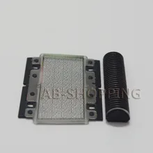 1 комплект бритвы/Бритвы Замена Фольга и Резаки для SIM-карт для B raun 5628 5629 3305 3310 3315 3600 3610 3612 3614 3731 3733 3770 3773 3772