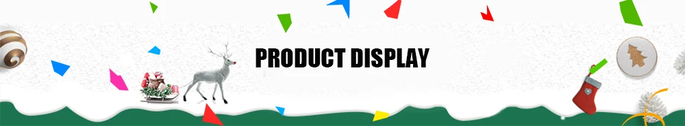 display