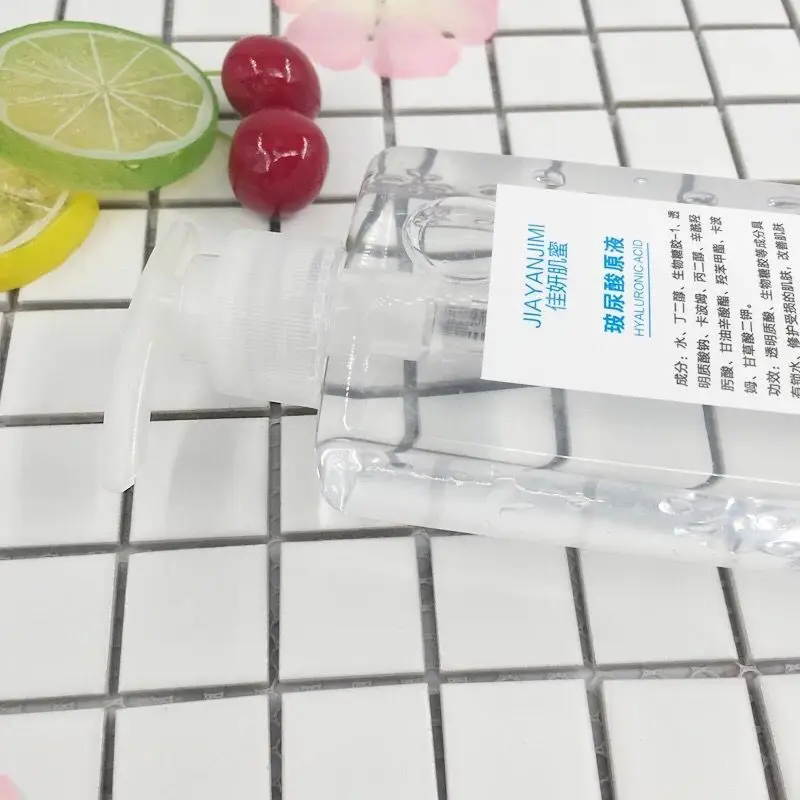 Reabastecimento de Água e Hidratação Frete Grátis Ácido Hialurônico Essência Facial 350 ml 7 e hidratação essência facial 350 ml