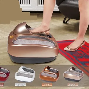 

Intelligent sole cleaning machine Automatic shoe polishing equipment Instead of Shoe covers machine