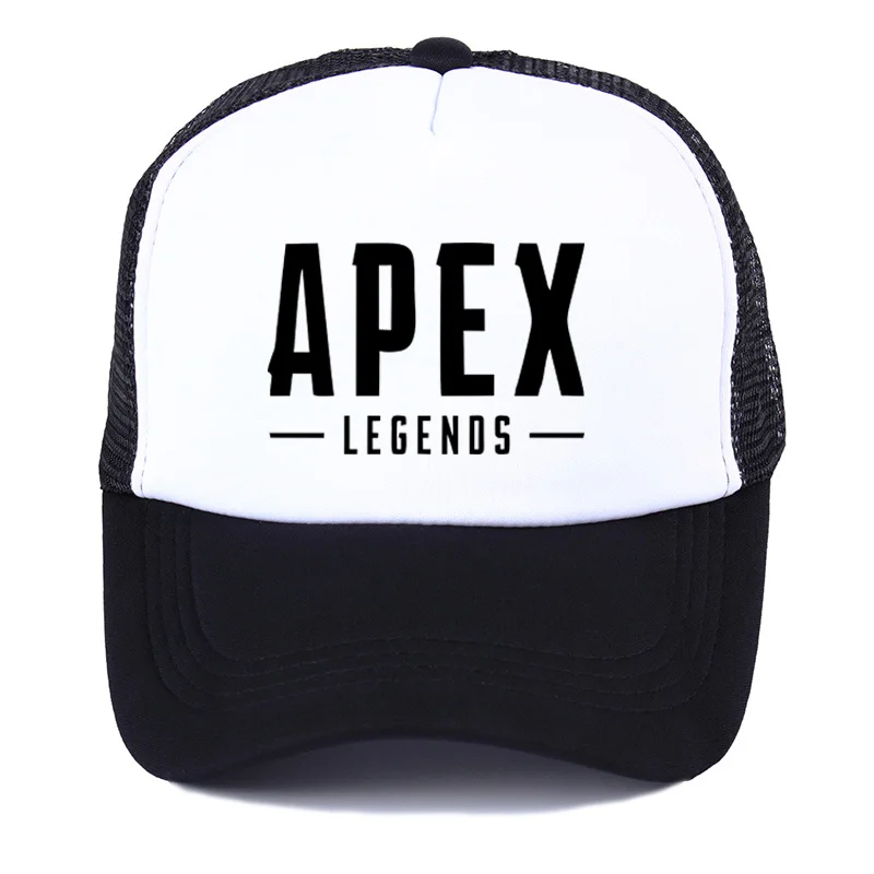 apex legends baseball cap