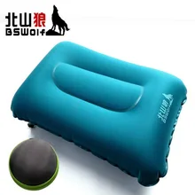 Открытый путешествия отдых надувные квадратные подушки, унисекс Новые унисекс путешествия шею, подушки. Легко носить с собой