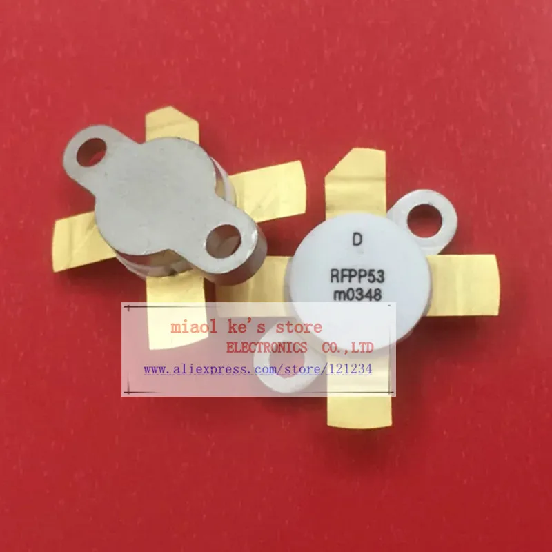 

RFPP53 rfpp53 - High-quality original transistor