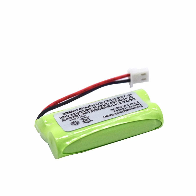 Аккумуляторная батарея PALO 2 4 В 800 мАч Ni MH|rechargeable battery|high qualitybattery pack |