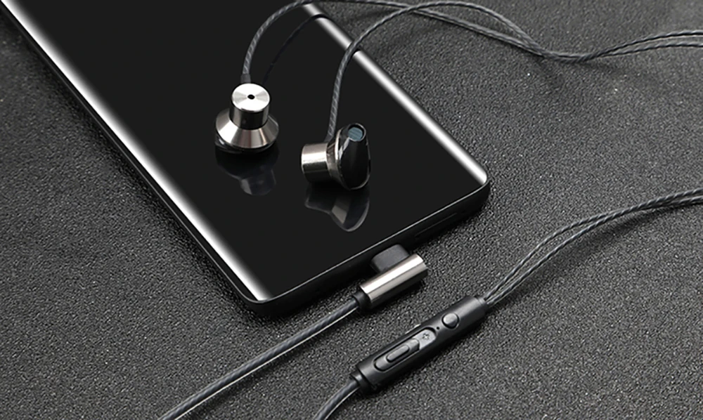 F13 Тип C Meatl Hedset Проводные 9D стерео Бас Сабвуфер Игровые наушники с микрофоном наушники для samsung Xiaomi Redmi Fone de ouvido