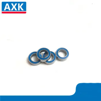 

Supply high grade RC CAR & Truck Bearing for MRC&ACADEMY IRONMAN(1/10)