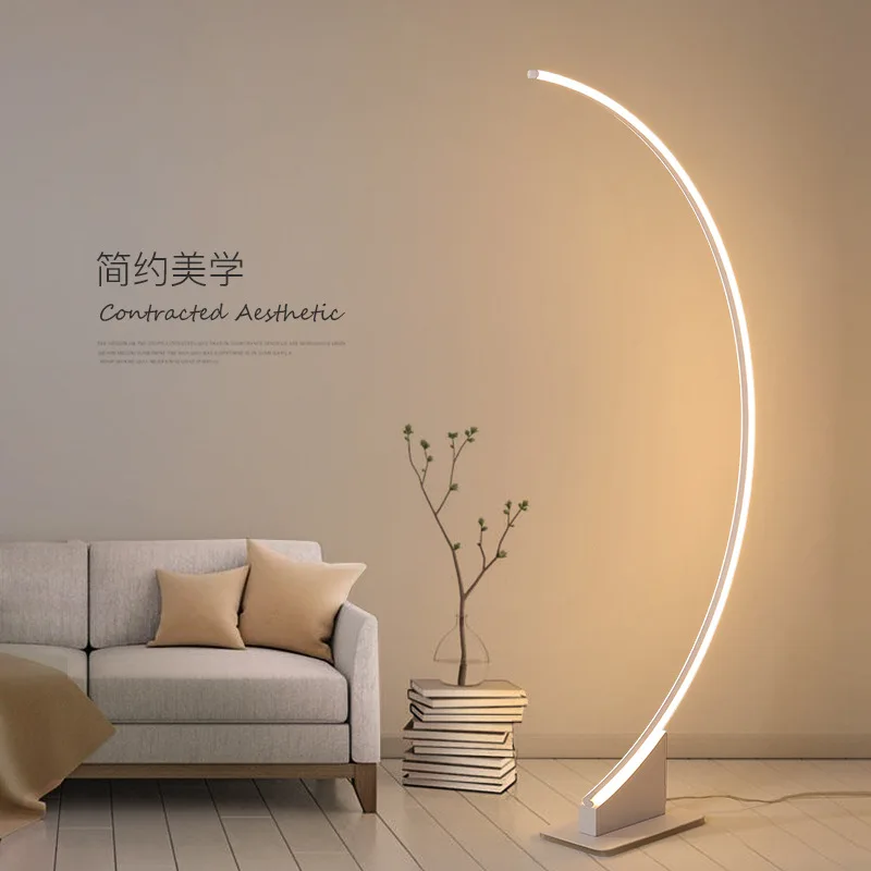 modern light stand