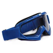 Herobiker мотоцикл для верховой езды Airsoft очки для пейнтбола на лыжах Горные лыжи сноуборд очки для мотокросса по пересеченной для езды на велосипеде по бездорожью и склонам очки