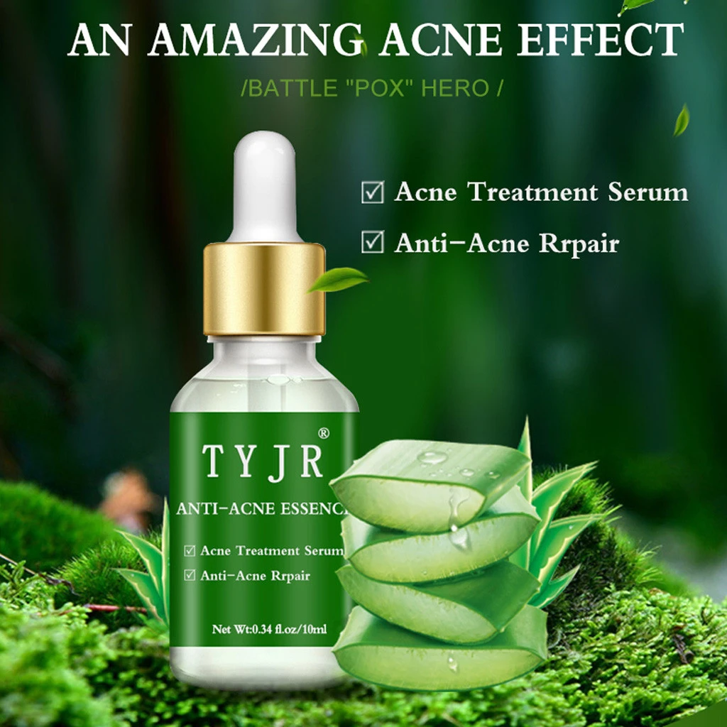 the ordinary anti scarring