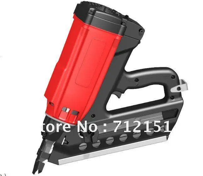 Paslode similar gas framing nailer GFN3490in Nail Guns from Tools on
