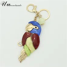 Monchichi Porte Clef Llavero Colgante de Mujer Accesorios Titular Sleutelhanger Portachiavi Mujeres Animal de Aleación de Zinc Chapado En Oro
