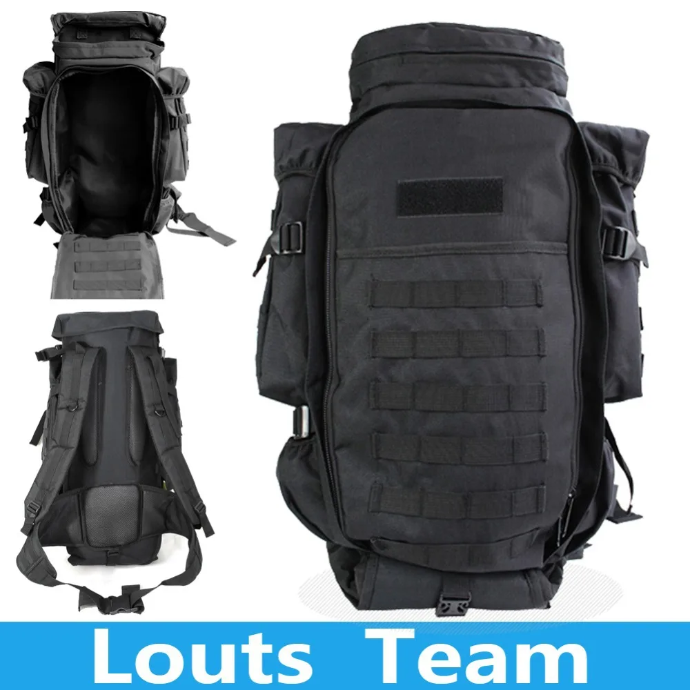 Outdoor Sport Military USMC Army Trekking Tactical...
