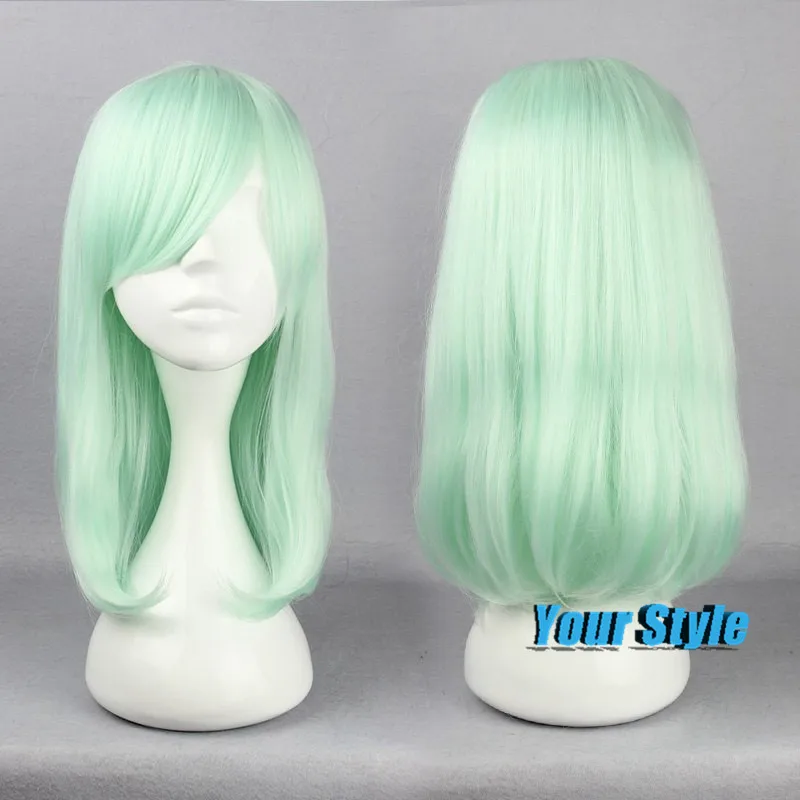 42cm Fashion Hairstyles Medium Length Hair Haircut Light