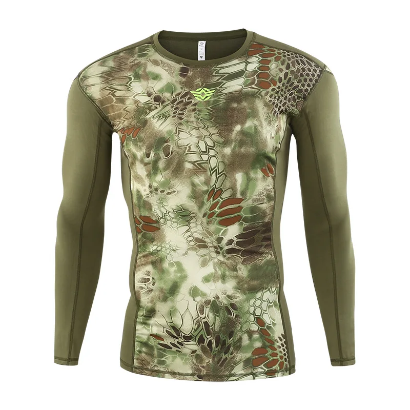 

US Army Tactical Military Uniform Airsoft Camouflage Combat-Proven Shirts Rapid Assault Long Sleeve Shirt Battle Strike