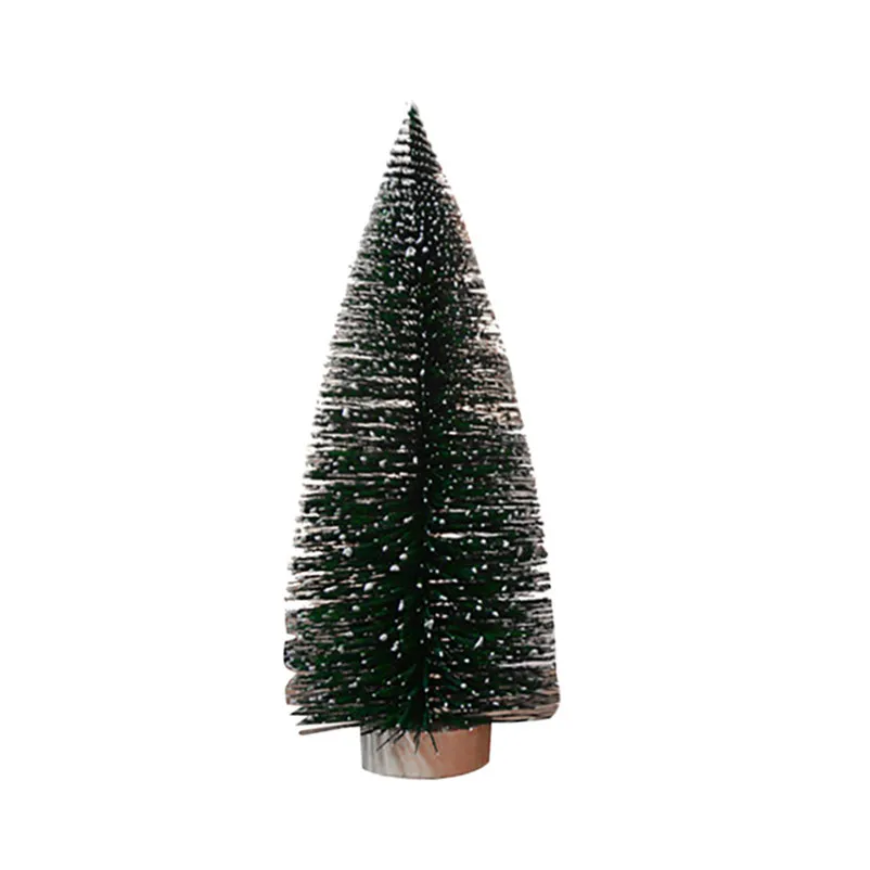Christmas Tree arbol de navidad New Year's products Mini Christmas Tree adornos de navidad para casa choinka sztuczna O15 (5)