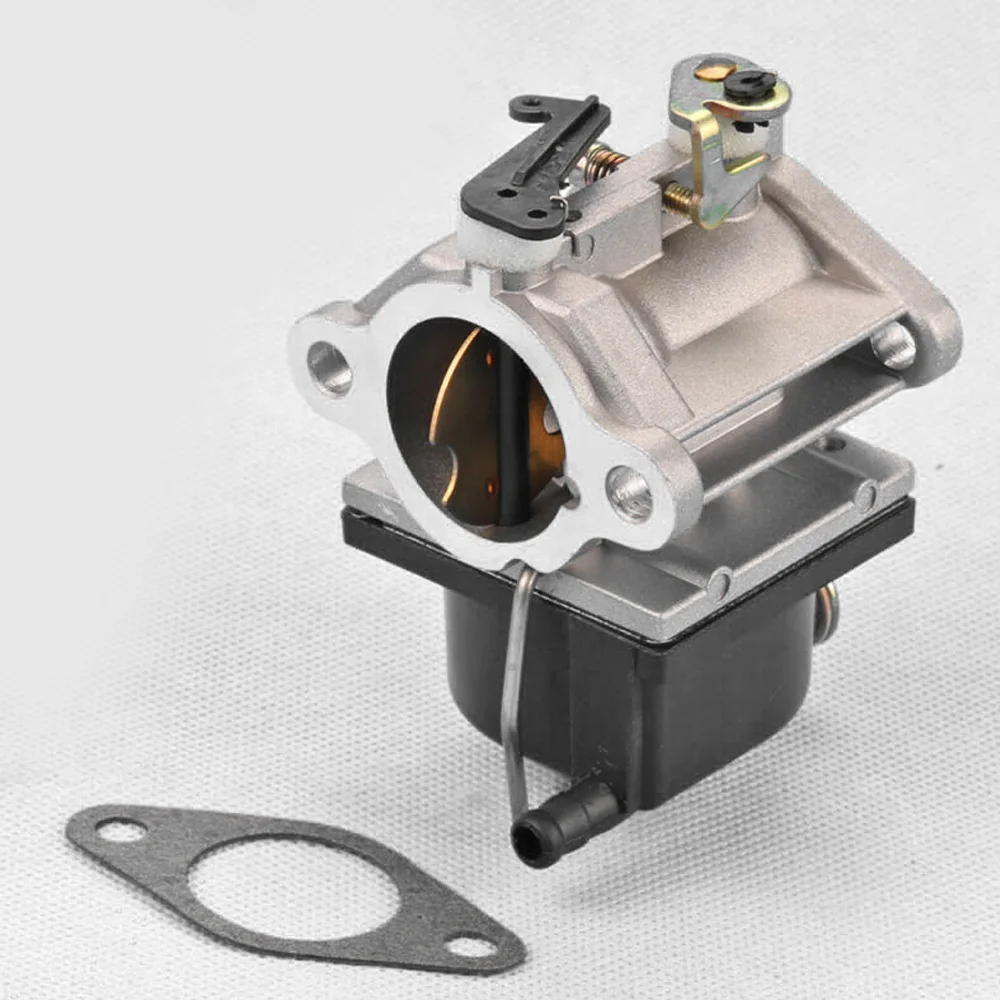 

Gasket Carburetor Shut-off valve Air Filter Clamps For Tecumseh 640065 13HP 13.5HP 14HP 15HP