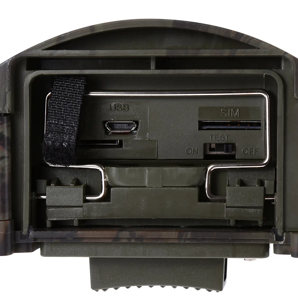 HC550M 12MP 1080P 940NM Hunting Camera GSM MMS MMS SMTP 0.5 triggle time Trail Camera Photo Traps Digital Scouting Video Camera (4)