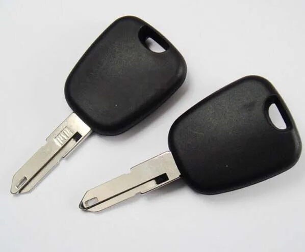 Peugeot 206 Transponder Key Cases (3)11