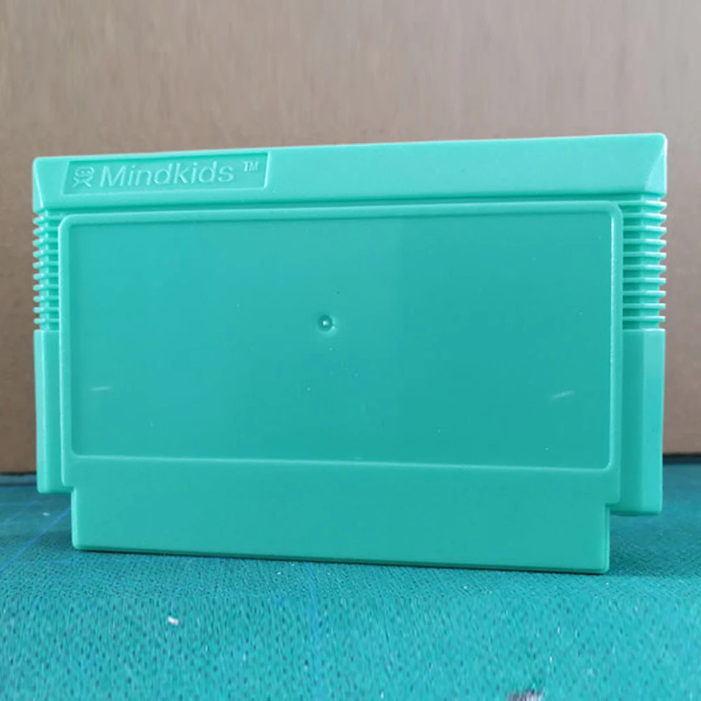 

10 pcs a lot Game Cartridge Replacement Plastic Shell Game Card case for FC Japanese version JP