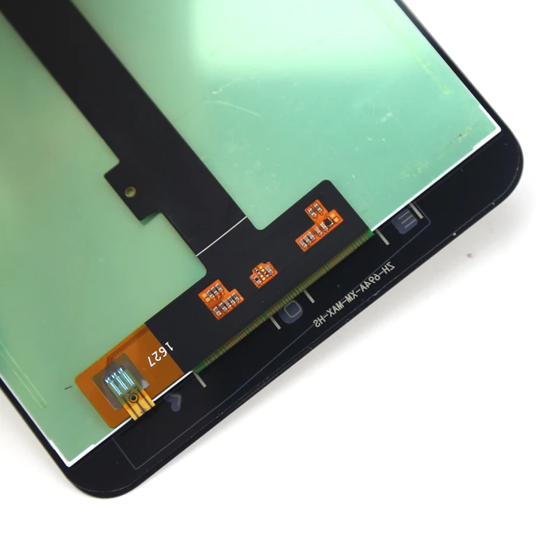 ЖК дисплей для mi MAX 2 с сенсорным экраном в сборе рамкой замены дисплея